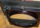 Arri Lmb-4  Lightweight Matte Box  6 6  X 6 6  2 Stage