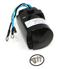 Replc Mercruiser Power Trim tilt Motor 12v 3 Wire 891736t 6218 18-6772 