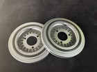 2x  Reel To Reel Tape Recorders  Hub Base  For  Studer A80 A81 A812 A816 A820