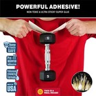 72 Pack Mouse   Insect Glue Trap Indoor Non Toxic Bulk Pre-baited Scented