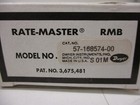  new  Dwyer 57-168574-00 Flow Meter Series Rmb 70psi