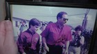 Nascar Photo Vintage Signed By Dale Earnhardt   Jeff Gordon Rare Autographs Auto