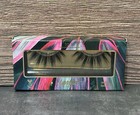 Tarte Tartiest Pro Vegan Cruelty Free Lashes - Sassy - Bundle Of 3 Reusable