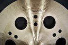 Sabian Prototype Aa 13  Ozone-aero China Cymbal brand New-warranty 510 Grams