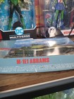 Hasegawa Hobby Kits M-1e1 Abrams Tank U s Army 1 72 Scale Model Kit
