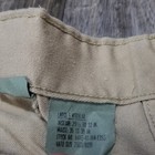 Tru-spec Cargo Pants Mens Khaki Ripstop Tactical Outdoor Utility Large Regular