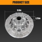 Primary Drive Clutch Complete For 2020-2022 Polaris Ranger 1000 Sohc - Atv