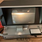 Vintage Atlas Warner Super 8 Editor Power Rewind Pr-600-powers On-untested