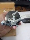 Vintage Penn Surfmaster 100 Fishing Reel With Box And 40b Catalog  