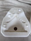 Vintage Scioto S-3635 7    Christmas Nativity Votive Ceramic Slip Mold