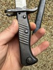 Nice German Ww1 Mauser Rifle Ersatz Bayonet Gewehr 88 98