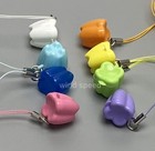 50pcs Dental Organizer Milk Teeth Storage Case Baby Kid First Tooth Keepsake Box