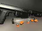 B415 Magwell Conversion For Tacamo Blizzard   Bolt     T15 Magazine Compatible