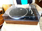 Acoustic Research Ar Xb-91 Turntable 1 Owner Stock  A1 Condition Shure M91