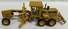 Norscot 2247 Caterpillar Cat 140h Wheeled Motor Grader Tractor Toy Model  a15 