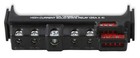 New Msd High-current Solid-state Relay 35 Amp Per Channel up To 140 Amp black