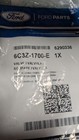 Genuine Ford Valve Assembly 6c3z-1700-e