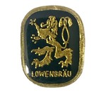 Lot Of 5 Vtg Beer Liquor Lapel Pins Michelob Lowenbrau J Leinenkugel Bartender