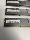     Lot Of 12    hynix 8gb Ram Memory  96gb  2rx4 Pc3-10600r Hmt31gr7bfr4c-h9 Server