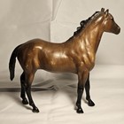 Vintage Breyer  Duchess   Black Beauty Family  Ears Chipped  See Picture