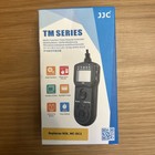 Jjc Intervalometer Timer Remote Control Shutter Release Compact For Nikon