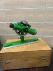 Transit Level Replica  surveyors Transit Level With 12 x8 x7  Wood Box     Enginee