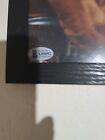 Mike Tyson Signed Framed 11x14 Pic Heavy Weight Championship Vs Holyfield