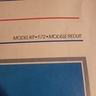 Vintage Rare Monogram 1 72 Scale Space Shuttle With Fuel Tank And Boosters