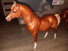 Vintage Breyer Horse Lot Of 5    All Good Condition  