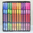 Gerry Anderson s Thunderbirds 12 Volume Dvd Mega Set  32 Episodes  Complete