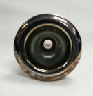 Benge Al-l 6 1 2 Mouthpiece Silver W  Case