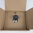 Mr  Brew Cga-320 Dual Gauge Co2 Draft Beer Regulator Homebrew Kegerator New