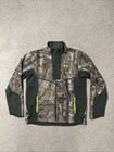 Under Armour Scent Control Speed Freek Camo Jacket  l    Pant  34  Realtree Xtra