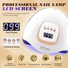 Professional Electric Led Uv Nail Polish Dryer Lamp Gel Acrylic Curing Light