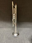 Bach Tr200s Silver Trumpet