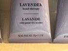3x Crabtree   Evelyn Hand Cream Therapy Lavender Scent 3 5 Fl Oz New Largest Sz