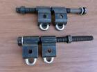 2- Vintage Macpherson Strut Spring Compressor Tools Free Shipping