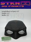 2-pack Batcat Mask     Inspired By Batman   Pet Cosplay  Or Costume Accessories