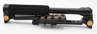 Custom Brackets Cb Folding-t Camera Flash Bracket