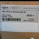Dyson Sv16 Vacuum Replace Part  970424 Main Body Motor Cyclone Assembly Box Read