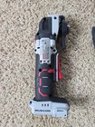 Porter-cable Pcce720b 20v Max Brushless Oscillating Multi-tool  tool Only 