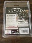 Star Wars Armada - Rebel Fighter Squadrons Expansion Pack    Nib  New  Sealed