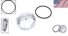 Threaded Strainer Lid Cover For Hayward Pool Pump