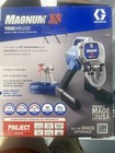 Graco Magnum Trueairless X5 Airless Paint Sprayer 262800 Graco Magnum 262800