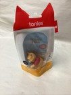 Tonies Winnie The Pooh Audio Toy Figurine From Disney  Brand New Sealed