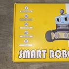 Elegoo Smart Robot Car Kit V4 0 With Camera - Arduino Stem Education Kit - New