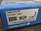 Tc-helicon Voicelive Play Gtx Guitar Vocal Effects Processor Pedal Effector New