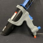 Cox Airflow 3 Pneumatic Dispenser Gun Fusor 504 Vba 200b Pre Owned