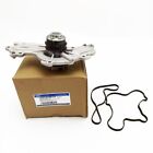 Timing Chain Kit Gmb Water Pump For Ford Explorer Flex Lincoln Taurus 3 5 13-19