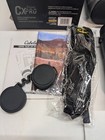 Cabela s Covenant Cx Pro Laser Rangefinding Binoculars 10x50 W  Case